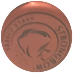 Strongbow Apple Cider (cuivre)
