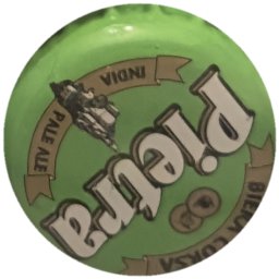 Pietra India Pale Ale (verte)