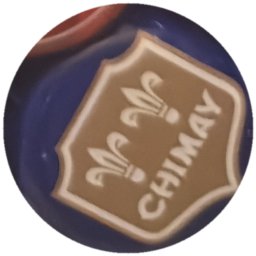 Chimay (bleue)