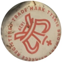 Tyskie Browary Książęce (couronne au trait 1629)