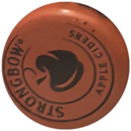Strongbow Apple Ciders (rouge)