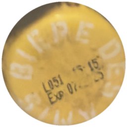 Bière des Amis (jaune)