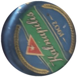 Kalnapilis 1902 (bleue)
