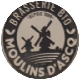 Moulins d'Ascq Brasserie Bio