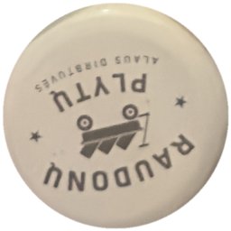 Raudonų Plytų