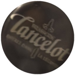 Lancelot