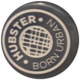 Hubster Born Urban