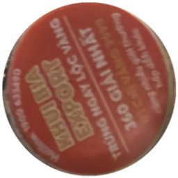 Khui Bia Export 360 giải lộc vàng