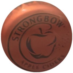 Strongbow Apple Ciders (rouge)