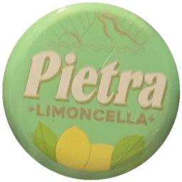 Pietra Limoncella