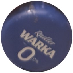 Warka Radler 0,0%