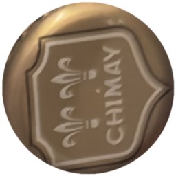 Chimay (dorée)