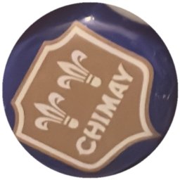 Chimay (bleue)