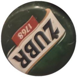 Żubr 1768