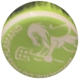 Brasserie du Pays Flamand (vert pomme)