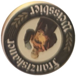 Franziskaner Weissbier