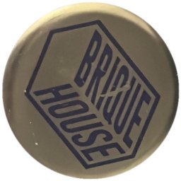 Brique House (argentée)