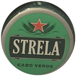 Strela Cabo Verde