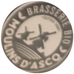 Moulins d'Ascq Brasserie Bio