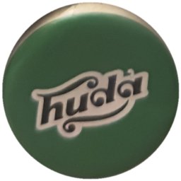Huda (verte)