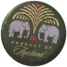 Chang Product of Thailand
