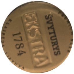 Švyturys Ekstra 1784