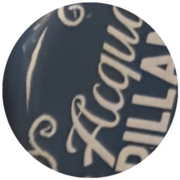 Acqua Brillante