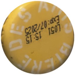 Bière des Amis (jaune)