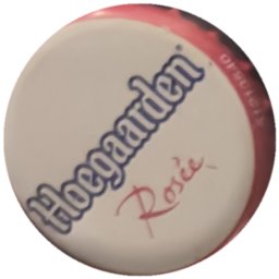 Hoegaarden Rosée