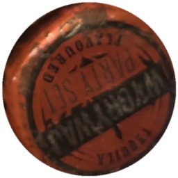 Exemplaire 1620