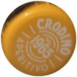 Crodino Aperitivo 1965