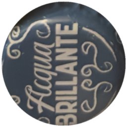 Acqua Brillante