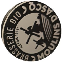 Moulins d'Ascq Brasserie Bio