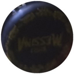 Birra Messina (noire)