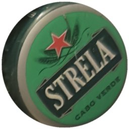Strela Cabo Verde