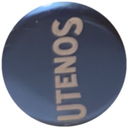Utenos (bleu marine)