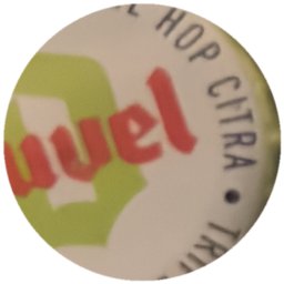 Duvel Tripel Hop Citra