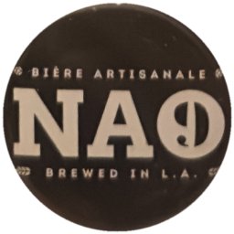 NAO Brewed in L.A.