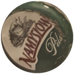 Namysłów Pils (Pils blanc)