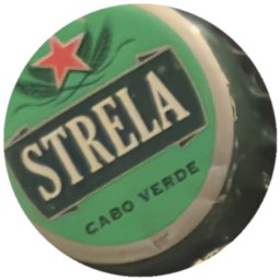 Strela Cabo Verde