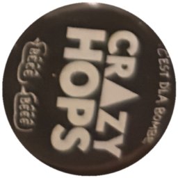 Crazy Hops