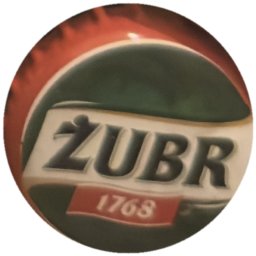 Żubr 1768