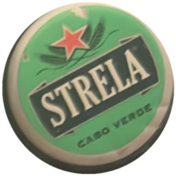 Strela Cabo Verde