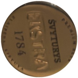 Švyturys Ekstra 1784