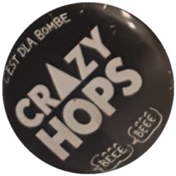 Crazy Hops