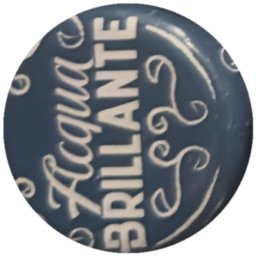 Acqua Brillante
