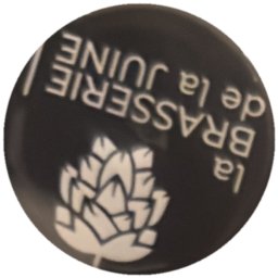 La Brasserie de la Juine