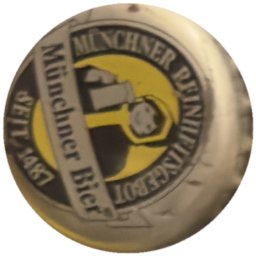 Münchner Bier Reinheitsgebot